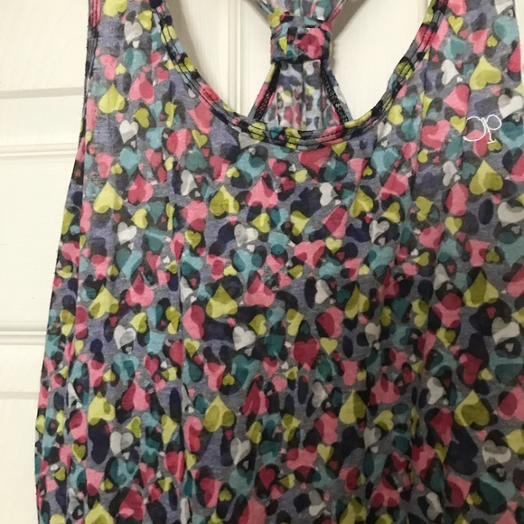 Ocean Pacific Shark Tail Tank - Picture 5 of 5